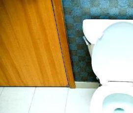 установка микролифта унитаза - модель 2