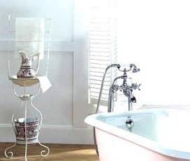 установка новой ванны - тип 3