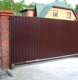 Установка - вариант 3