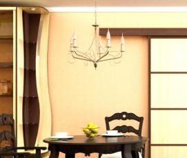 установка подвесных дверей - модель 3