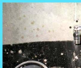 установка поплавка в бачок унитаза - модель 3