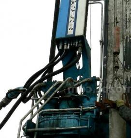 установка приготовления бурового раствора - модель 1