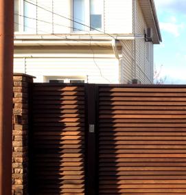 Установка - вид 3