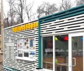 установка розеток в сэндвич панель - вариант 1