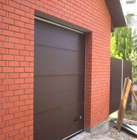 Установка - тип 3