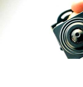 установка скрытого видеонаблюдения - вариант 4