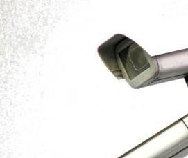 установка скрытых камер видеонаблюдения в квартире - модель 3