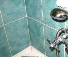 установка смесителя на умывальник - тип 2