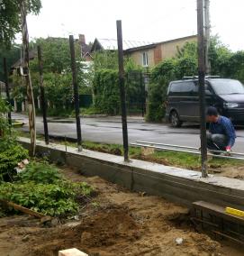 Установка - вид 2