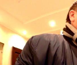 установка технических дверей - вариант 1