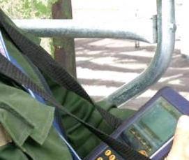 установка телевизионных антенн - вариант 4