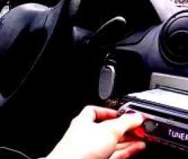 установка телевизионных антенн - вариант 3