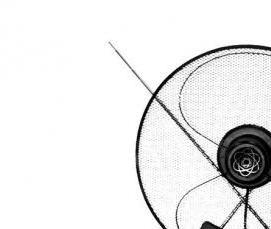 установка телевизионных антенн - вариант 2