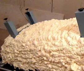 установка ванны на монтажную пену - вариант 1