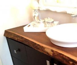 установка ванны с гидромассажем - тип 2