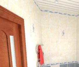 установка ванны в хрущевке - тип 4