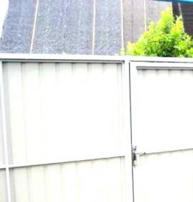 Установка - тип 1