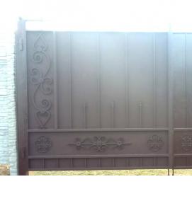 Установка - тип 3