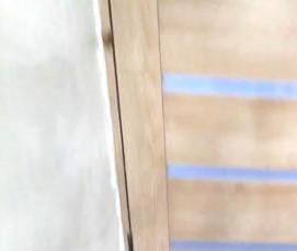 установка железной межкомнатной двери - тип 3