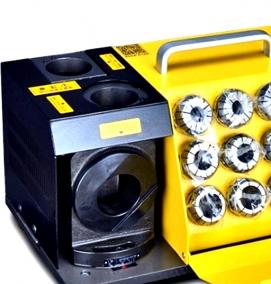 устройство для заточки сверл - вариант 4