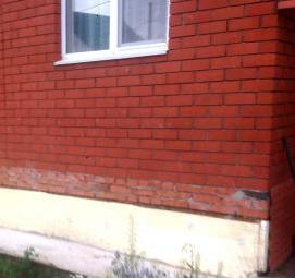 устройство ходовых дорожек на кровле - модель 2