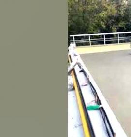 устройство стяжки на кровле - вариант 1