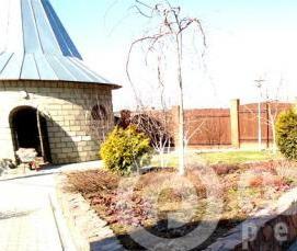 устройство тротуаров из тротуарной плитки - модель 3