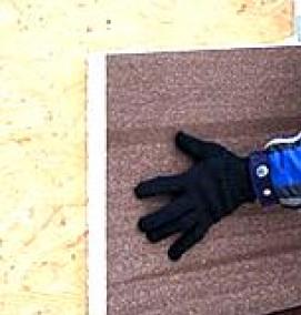 утепление дома термопанелями - модель 4