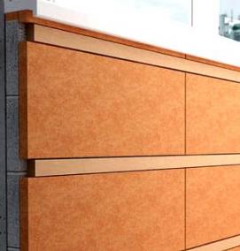 утепление фасадных балконов - вариант 2