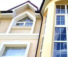 утепление фасадов - тип 3