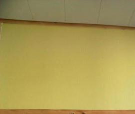 утепление французского окна - модель 1