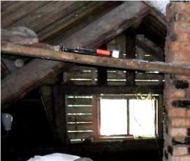 утепление известью - вариант 3