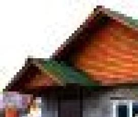 утепление керамзитобетонных стен - вариант 4