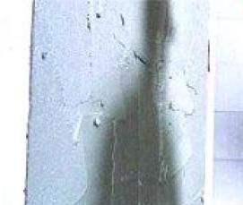 утепление кирпичной стены - тип 4