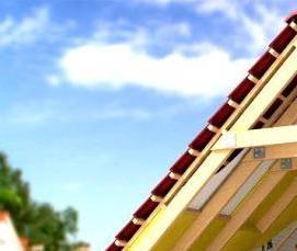 утепление мансардной кровли - вариант 4