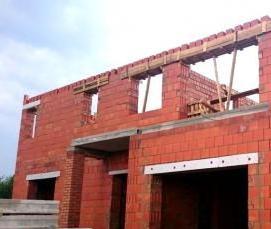 утепление монолитного пояса - тип 4