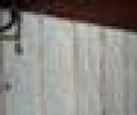 утепление морского контейнера - тип 2