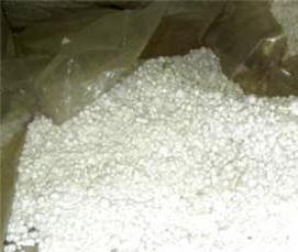 утепление пенопластовой крошкой - вариант 4