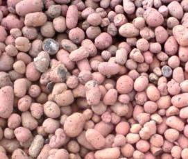 утепление подпола - вариант 3