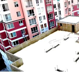 утепление ППУ - тип 1