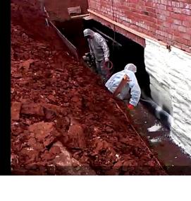 утепление ППУ - тип 3