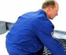 утепление теплого пола - вариант 1