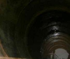 утепление труб пеноплексом - вариант 4