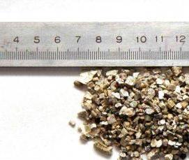 утепление вермикулитом - модель 4