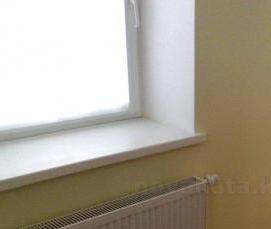 утепление жилых балконов - вариант 1