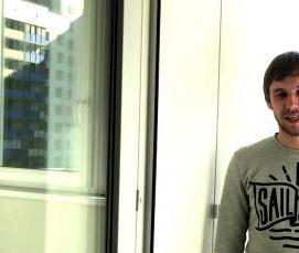 утепление жилых балконов - вариант 2