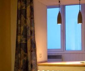 утепленная вагонка - вариант 1