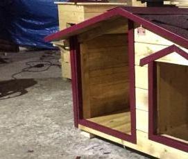 утепленная вагонка - вариант 4