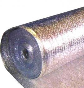 утеплитель 100 мм - вариант 1