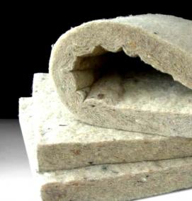 утеплитель 100 пэ - модель 1